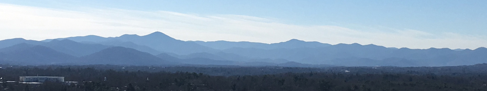 Build in Asheville - Get the Views